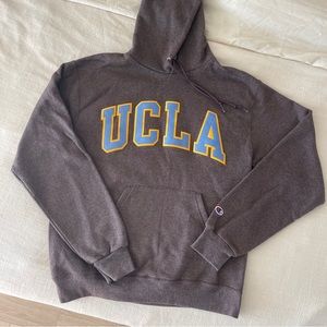 UCLA Hoodie Sweatshirt
